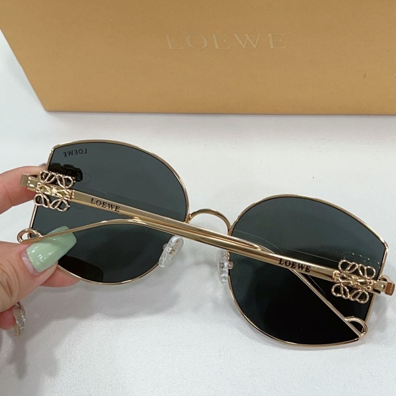 Loewe Sunglasses